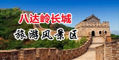 ww.528黄片中国北京-八达岭长城旅游风景区
